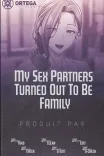 Couverture de Mes Partenaires Taient En R Alit Ma Famille