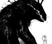 Couverture de Mienai Hito-tachi