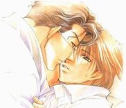 Couverture de Mijuku na Kareshi
