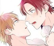Couverture de Mikami to Sato wa Mada Yamashikunai