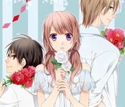 Couverture de Mikansei Lovers
