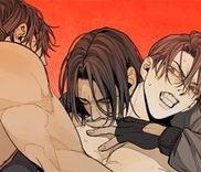 Couverture de [Military Anthology] Deep Down