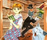 Couverture de Mimi Wo Sumaseba - Shiawase Na Jikan