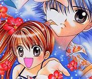 Couverture de Minami no Jewel