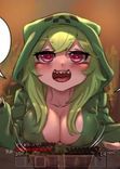 Couverture de Minecraft Waifu