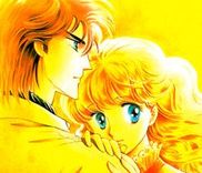 Couverture de Miriam