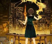Couverture de Miroirs