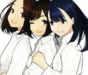 Couverture de Miru Tights - Special Booklet