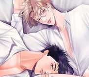 Couverture de Misaki's Secret