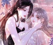 Couverture de Miss Gu and Miss Qu