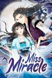 Couverture de Miss Miracle