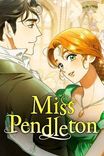 Couverture de Miss Pendleton