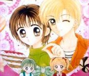 Couverture de Miss Prince
