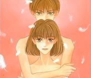 Couverture de Missing Piece