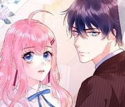 Couverture de Mister Wolf's Miss Rabbit