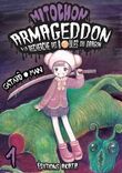Couverture de Mitochon Armageddon