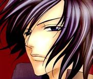Couverture de Mitsu no Yoru