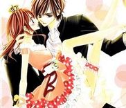 Couverture de Mitsukoi Honey