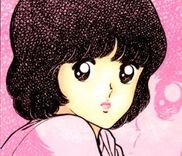 Couverture de Miyuki