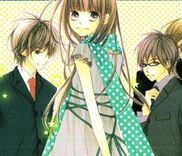 Couverture de Mizutama Fabric