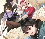 Couverture de Mobu kara Hajimaru Tansaku Eiyuutan