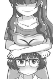 Couverture de Moi Et Ma D Couverte Du Corps F Minin The Idolm Ster Dearly Stars