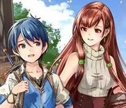 Couverture de Mom, Please Don't Come Adventuring with Me! ~The Boy Who Was Raised by the Ultimate Overprotective Dragon, Becomes an Adventurer with His Mother~