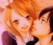 Couverture de Momoiro Renka