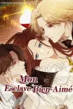 Couverture de Mon Esclave Bien Aime