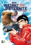 Couverture de Mon instant d'éternité