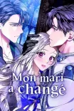 Couverture de Mon Mari A Chang