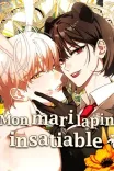 Couverture de Mon Mari Lapin Insatiable