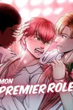 Couverture de Mon Premier R Le