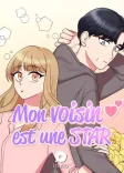 Couverture de Mon Voisin Est Une Star