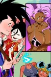Couverture de Monster Girl Academy 6 Fr Bonus