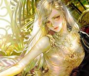 Couverture de Monster in the Greenhouse