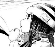 Couverture de Moon Rabbit
