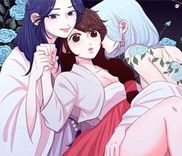 Couverture de Moonlight Garden