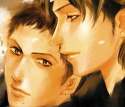 Couverture de Moony - Oukaryou Trilogy