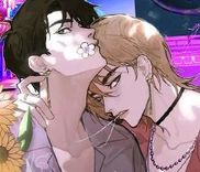 Couverture de Morbid Attachment