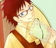 Couverture de Mori no Naka Shoten Tsurezure