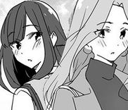 Couverture de Mori Sugi na Settei no Manga