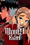 Couverture de Morty Faith