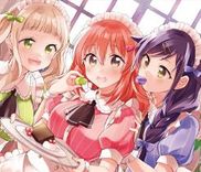 Couverture de Moshi, Koi ga Mieta Nara