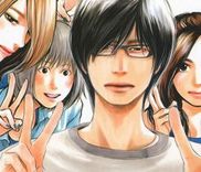 Couverture de Moteki
