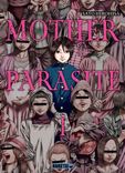 Couverture de Mother Parasite