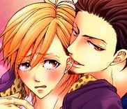 Couverture de Moto yan danshi no shiri wazurai ☆ ore… ore, mae kara ushirokara senpai no koto…!