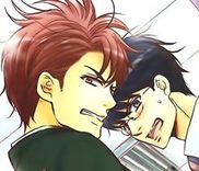 Couverture de Moujuu School Days
