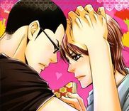 Couverture de Mousou Cherry