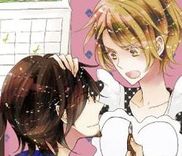 Couverture de Mousou One Room